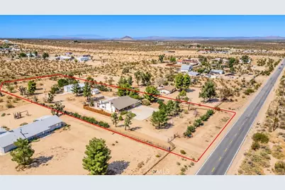 12764 Oasis Road, Pinon Hills, CA 92372 - Photo 41