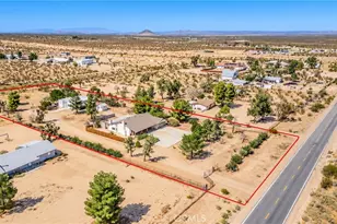 12764 Oasis Rd, Pinon Hills, CA 92372 - Photo 41