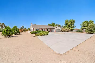 12764 Oasis Road, Pinon Hills, CA 92372 - Photo 1