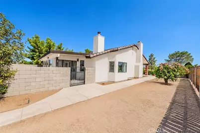 12764 Oasis Road, Pinon Hills, CA 92372 - Photo 31