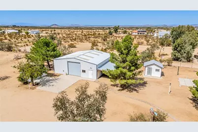 12764 Oasis Road, Pinon Hills, CA 92372 - Photo 43