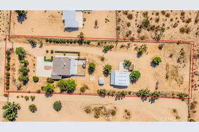 12764 Oasis Road, Pinon Hills, CA 92372 - Photo 45