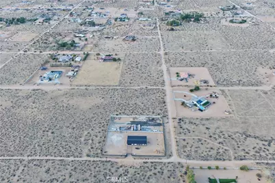 0 Moccasin Road, Apple Valley, CA 92307 - Photo 9