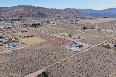 0 Moccasin Road, Apple Valley, CA 92307 - Photo 1
