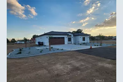 20530 Otoe Road, Apple Valley, CA 92307 - Photo 1