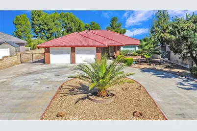 13355 Stoneridge Drive, Victorville, CA 92395 - Photo 1