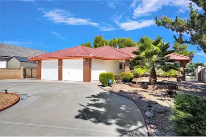 13355 Stoneridge Drive, Victorville, CA 92395 - Photo 5