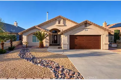 631 Rimrock, Barstow, CA 92311 - Photo 1