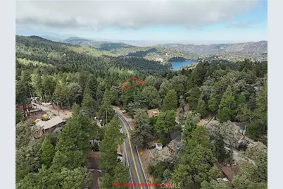 757 Scenic View Drive, Crestline, CA 92325 - Photo 1