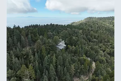 757 Scenic View Drive, Crestline, CA 92325 - Photo 3