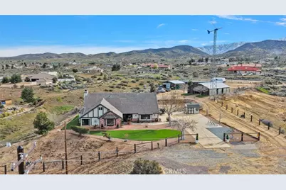 5205 Snow Line, Phelan, CA 92371 - Photo 69