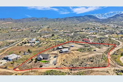 5205 Snow Line, Phelan, CA 92371 - Photo 59