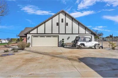 5205 Snow Line, Phelan, CA 92371 - Photo 5