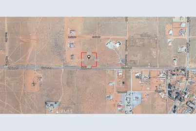 0 Waalew Road, Apple Valley, CA 92307 - Photo 3