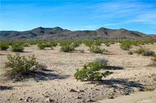 63305 Ranier Rd, Joshua Tree, CA 92252 - Photo 1