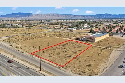 0 Bear Valley Outerhighway S, Hesperia, CA 92345 - Photo 3