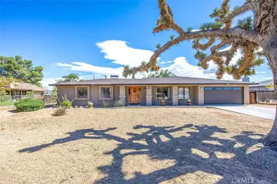 13231 Iroquois, Apple Valley, CA 92308 - Photo 1