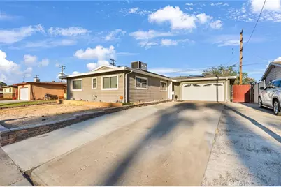 661 Stevens, Barstow, CA 92311 - Photo 1