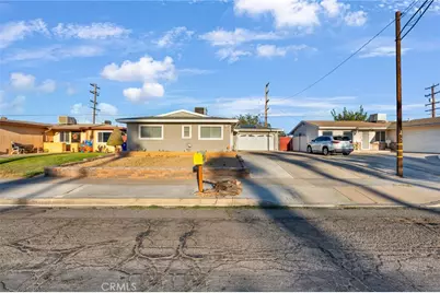 661 Stevens, Barstow, CA 92311 - Photo 3
