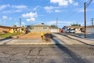 661 Stevens, Barstow, CA 92311 - Photo 3