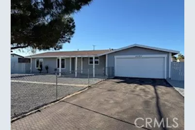 22365 Tehama, Apple Valley, CA 92308 - Photo 1