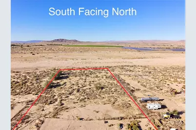 25088 Agate Road, Barstow, CA 92311 - Photo 23