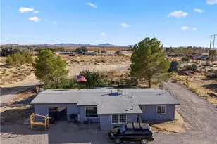 25088 Agate Rd, Barstow, CA 92311 - Photo 21
