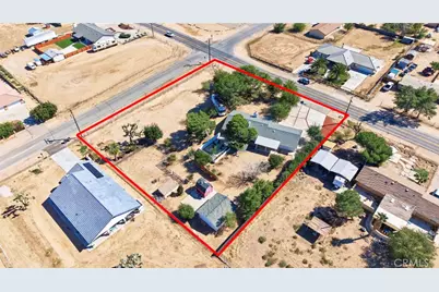 16326 Eucalyptus Street, Hesperia, CA 92345 - Photo 43