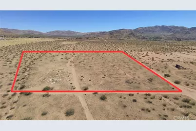 24350 Zuni Road, Apple Valley, CA 92307 - Photo 3