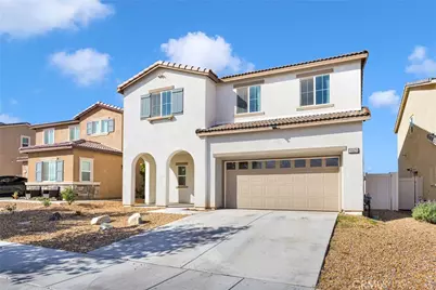 10824 Quarter Horse, Hesperia, CA 92345 - Photo 5