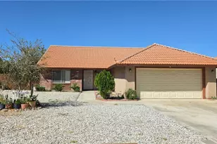 18630 Sonoma, Adelanto, CA 92301 - Photo 1