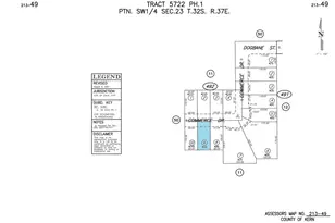 0 Commerce Dr, California City, CA 93505 - Photo 1