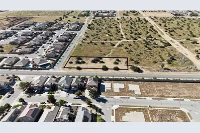 0 Sultana Avenue, Hesperia, CA 92345 - Photo 5