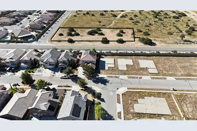 0 Sultana Avenue, Hesperia, CA 92345 - Photo 3