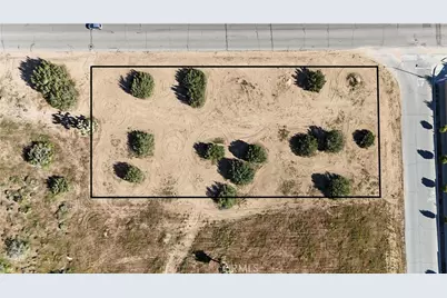 0 Sultana Avenue, Hesperia, CA 92345 - Photo 1