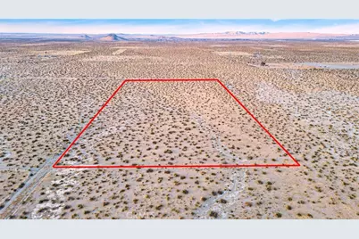 0 Off Of Cactus Rd and Wintergreen Rd, Phelan, CA 92371 - Photo 3