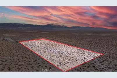 0 Off Cactus Rd and Pine Tree Rd, Phelan, CA 92371 - Photo 1