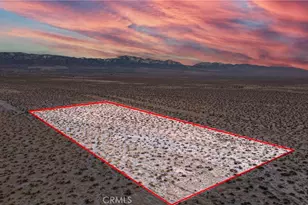 0 Off Cactus Rd and Pine Tree Rd, Phelan, CA 92371 - Photo 1