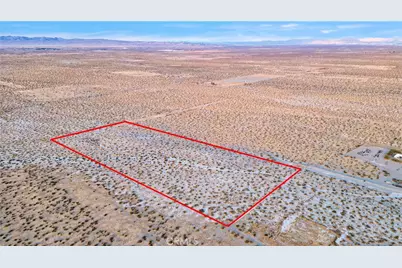0 Off Cactus Rd and Pine Tree Rd, Phelan, CA 92371 - Photo 3