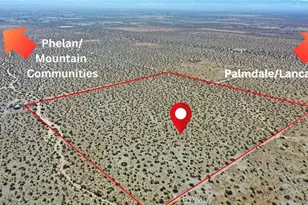 0 Holly Rd, Pinon Hills, CA 92371 - Photo 1