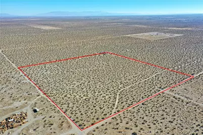 0 Holly Road, Pinon Hills, CA 92371 - Photo 9