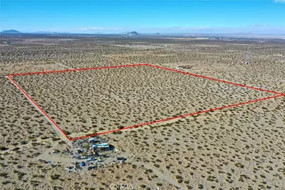 0 Holly Road, Pinon Hills, CA 92371 - Photo 13