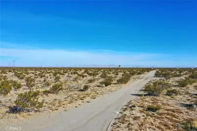 0 Holly Road, Pinon Hills, CA 92371 - Photo 3