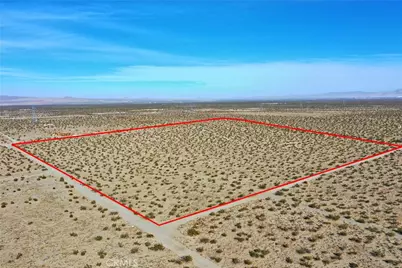 0 Holly Road, Pinon Hills, CA 92371 - Photo 5