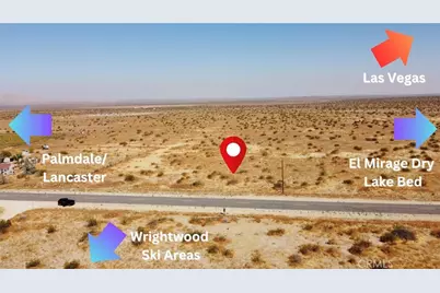0 Avenue O, Palmdale, CA 93591 - Photo 1