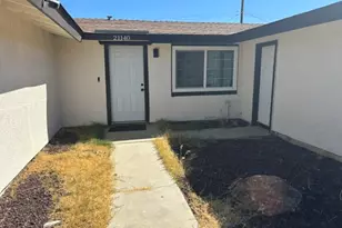 21140 Kenniston, California City, CA 93505 - Photo 1
