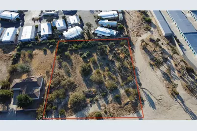 771 Scarvan Road, Yucca Valley, CA 92284 - Photo 3