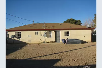 24290 Joshua Avenue, Boron, CA 93516 - Photo 37
