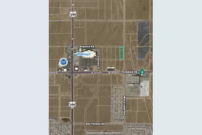 0 Mesa Linda, Victorville, CA 92392 - Photo 3