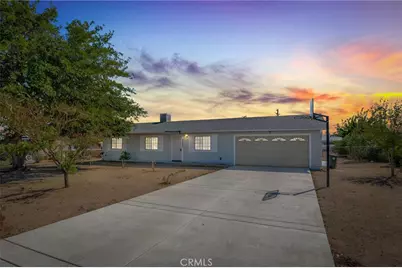 20993 Geronimo Road, Apple Valley, CA 92308 - Photo 1